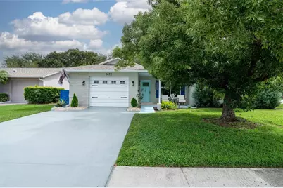 1472 Queen Anne Drive, Palm Harbor, FL 34684 - Photo 1