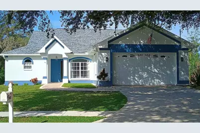 2401 Tangerine Hill Court, Lutz, FL 33549 - Photo 1