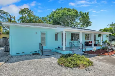 5025 28th Avenue S, Gulfport, FL 33707 - Photo 3