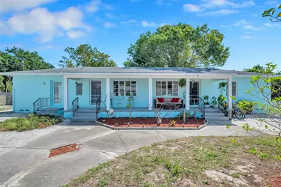 5025 28th Avenue S, Gulfport, FL 33707 - Photo 1