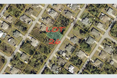 Mauve Terrace, North Port, FL 34286 - Photo 1