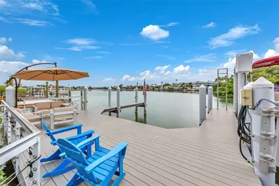 3111 W Maritana Drive, Saint Pete Beach, FL 33706 - Photo 7
