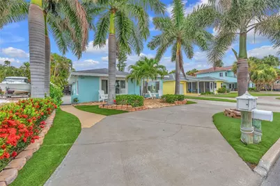 3111 W Maritana Drive, Saint Pete Beach, FL 33706 - Photo 59