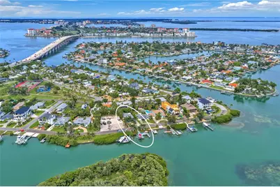 3111 W Maritana Drive, Saint Pete Beach, FL 33706 - Photo 51