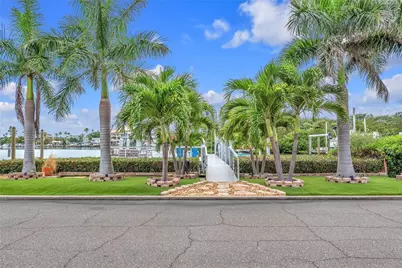 3111 W Maritana Drive, Saint Pete Beach, FL 33706 - Photo 3