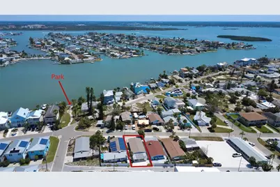 13440 1st Street E, Madeira Beach, FL 33708 - Photo 3