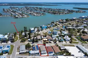 13440 1st St E, Madeira Beach, FL 33708 - Photo 3