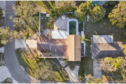 100 Augusta Avenue, Palm Harbor, FL 34683 - Photo 3
