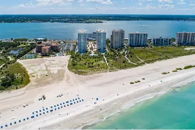 1170 Gulf Boulevard #201, Clearwater Beach, FL 33767 - Photo 15