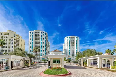 1170 Gulf Boulevard #201, Clearwater Beach, FL 33767 - Photo 61