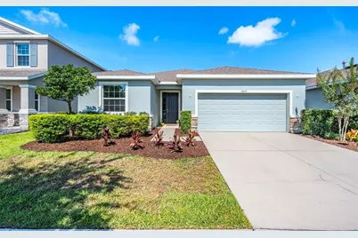 16619 Goose Ribbon Place, Wimauma, FL 33598 - Photo 1