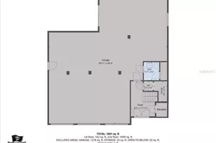 4225 Carlos Ct, Hernando Beach, FL 34607 - Photo 37