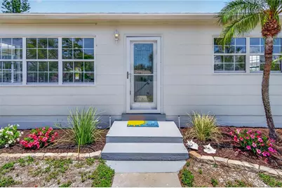 260 42nd Avenue, Saint Pete Beach, FL 33706 - Photo 5