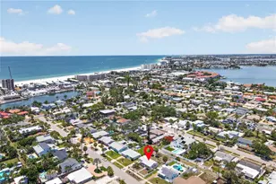 260 42nd Ave, Saint Pete Beach, FL 33706 - Photo 33