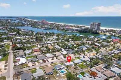 260 42nd Avenue, Saint Pete Beach, FL 33706 - Photo 1