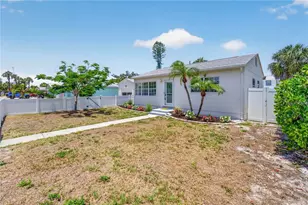 260 42nd Ave, Saint Pete Beach, FL 33706 - Photo 3
