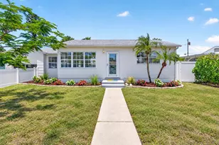 260 42nd Ave, Saint Pete Beach, FL 33706 - Photo 1