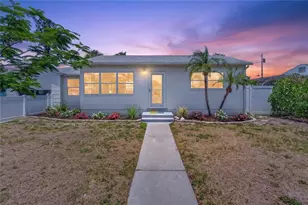 260 42nd Ave, Saint Pete Beach, FL 33706 - Photo 1