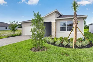 12447 49th St E, Parrish, FL 34219 - Photo 1