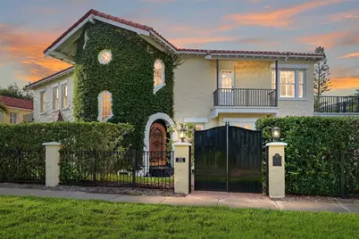 190 Bosphorous Avenue, Tampa, FL 33606 - Photo 1