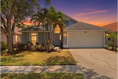 12327 Glenfield Avenue, Tampa, FL 33626 - Photo 1