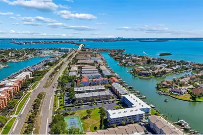 719 Pinellas Bayway S #301, Saint Petersburg, FL 33715 - Photo 67