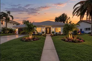 5853 Leeland St S, Saint Petersburg, FL 33715 - Photo 1
