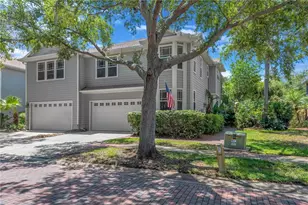 2852 Bayshore Trails Dr, Tampa, FL 33611 - Photo 3