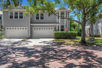 2852 Bayshore Trails Dr, Tampa, FL 33611 - Photo 1