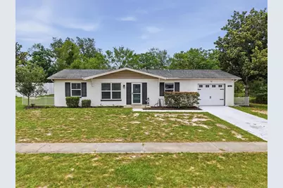 9269 Marler Road, Spring Hill, FL 34608 - Photo 1