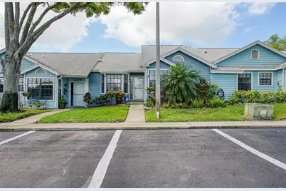 2478 Bentley Dr, Palm Harbor, FL 34684 - Photo 3