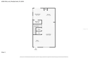 6785 47th Ln N, Pinellas Park, FL 33781 - Photo 55