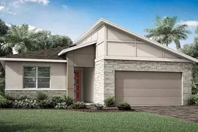 12426 49th Street E, Parrish, FL 34219 - Photo 1