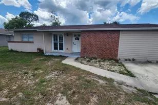 1025 Cobblestone Dr, Spring Hill, FL 34606 - Photo 1