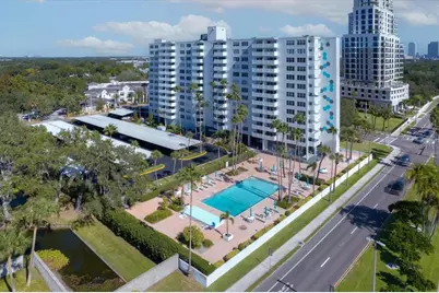 2401 Bayshore Boulevard #903, Tampa, FL 33629 - Photo 39