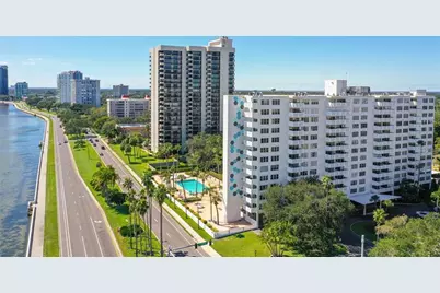 2401 Bayshore Boulevard #903, Tampa, FL 33629 - Photo 37