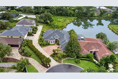 5125 Magnolia Pond Drive, Sarasota, FL 34233 - Photo 1