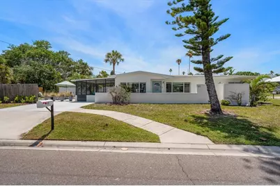 127 11th Avenue, Indian Rocks Beach, FL 33785 - Photo 1