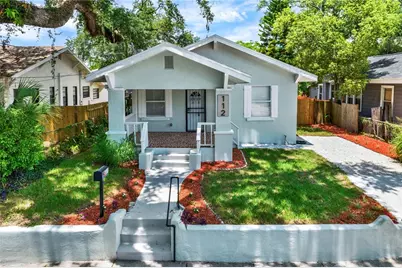 112 E Emily Street, Tampa, FL 33603 - Photo 1