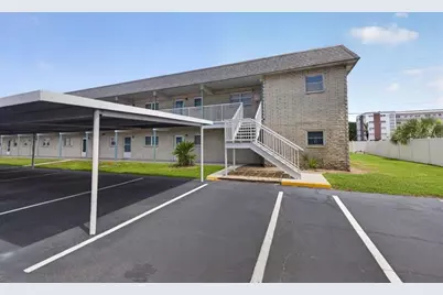 5357 81st Street N #12, Saint Petersburg, FL 33709 - Photo 1