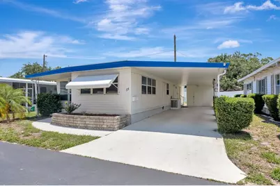 9900 Ulmerton Road #35, Largo, FL 33771 - Photo 1