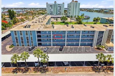 6363 Gulf Winds Drive #328, Saint Pete Beach, FL 33706 - Photo 3