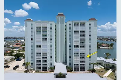 420 64th Avenue #402E, Saint Pete Beach, FL 33706 - Photo 1