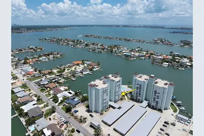 420 64th Avenue #402E, Saint Pete Beach, FL 33706 - Photo 33