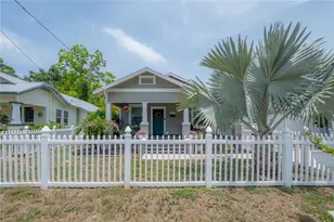 1010 E Curtis St, Tampa, FL 33603 - Photo 1