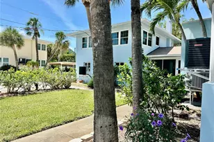 1800 Pass a Grille Way, Saint Pete Beach, FL 33706 - Photo 1