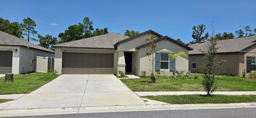 1844 Red Loop - 1844 Red Loop, Lakeland, FL 33801 Luxury Property | Jose Angel Pina