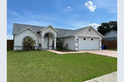 38912 Carr Drive, Zephyrhills, FL 33540 - Photo 1