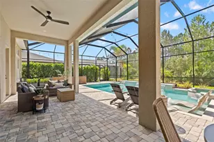 3497 Tour Trce, Land O Lakes, FL 34638 - Photo 59