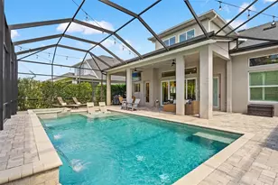 3497 Tour Trce, Land O Lakes, FL 34638 - Photo 65